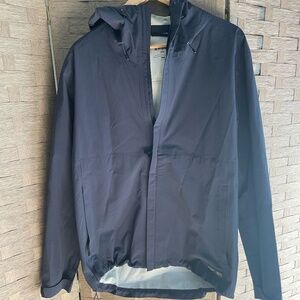 Rhone Lightweight Commuter Shell Men Medium